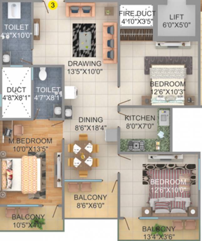  singh villa Floor Plan Floor Plan