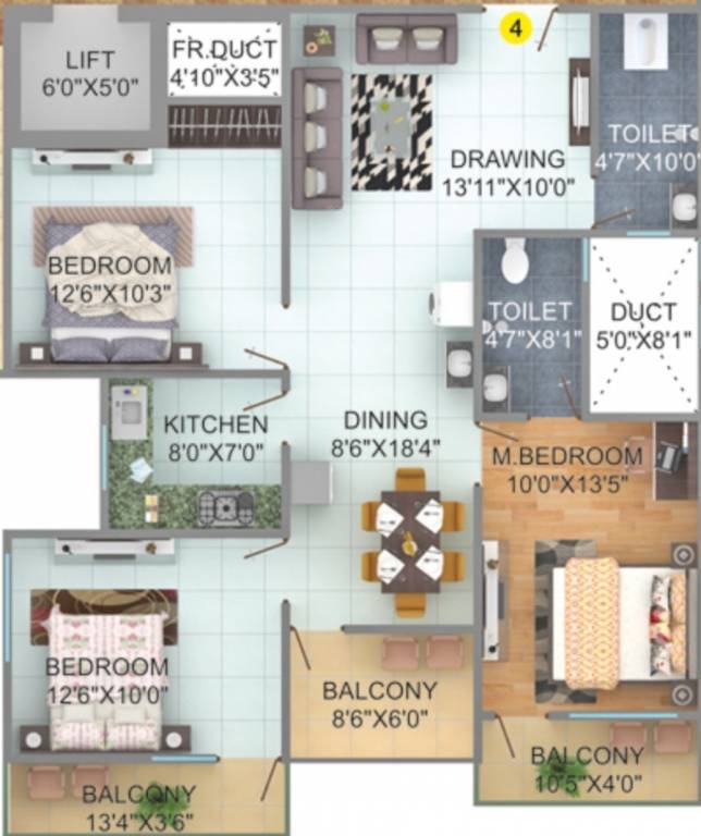 Floor Plan  singh villa Floor Plan Floor Plan