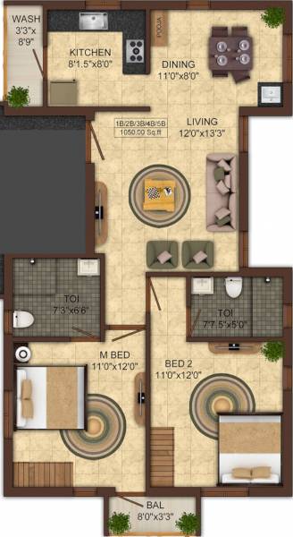  swagatham Floor Plan Floor Plan