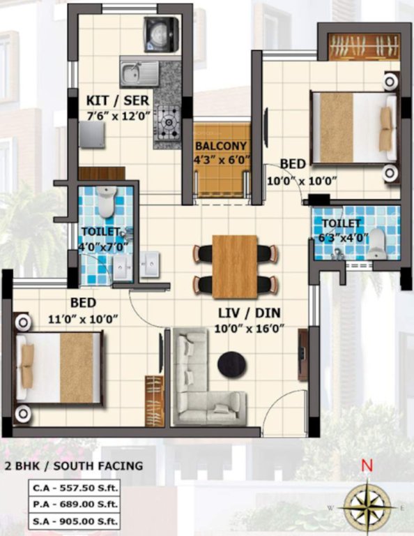  paradise Floor Plan Floor Plan