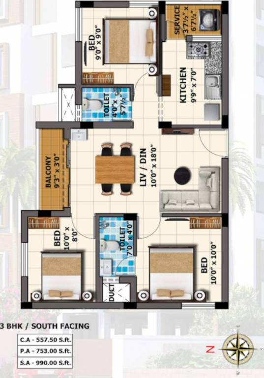 Floor Plan paradise Floor Plan Floor Plan