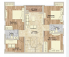 vista Floor Plan Upper Level Duplex Plan