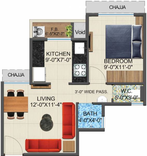  anant Floor Plan Floor Plan