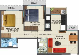 anant Floor Plan Floor Plan