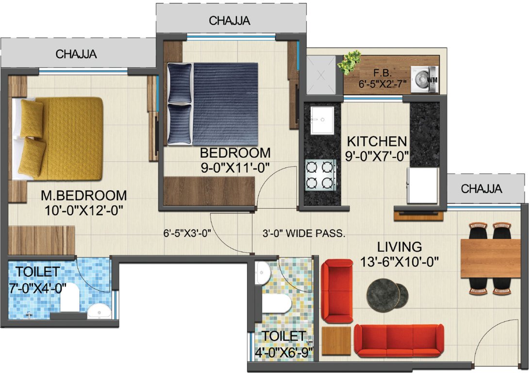 anant Floor Plan Floor Plan
