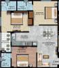 aroha Floor Plan Floor Plan