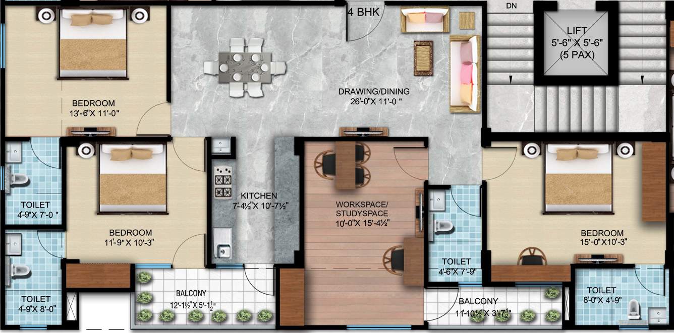  aroha Floor Plan Floor Plan
