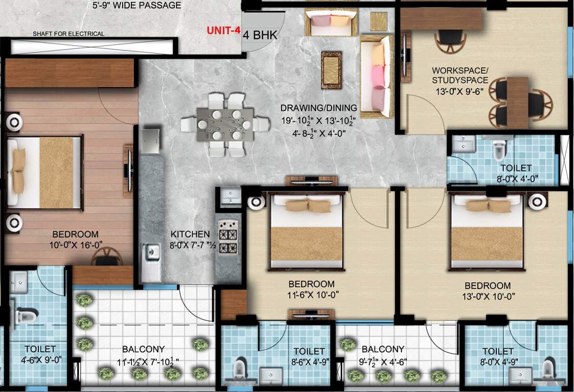  aroha Floor Plan Floor Plan