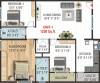  sri-sapthagiri-homes Floor Plan Floor Plan