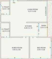 Floor Plan vivanta-the-grandeur Floor Plan Floor Plan