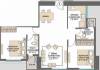 siennaa-at-sarova Floor Plan Floor Plan