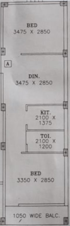  elite apartment Floor Plan Floor Plan