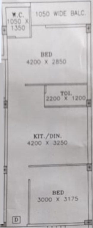  elite apartment Floor Plan Floor Plan