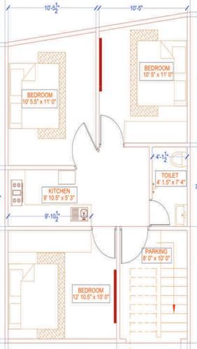 Floor Plan surya-villa-enclave Floor Plan Floor Plan
