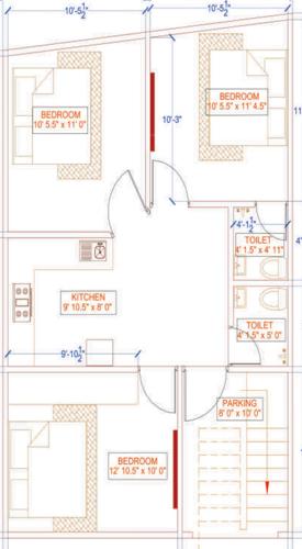 Floor Plan surya-villa-enclave Floor Plan Floor Plan
