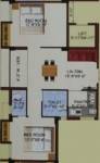  residency Floor Plan Floor Plan