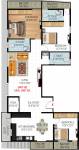 Floor Plan varahi-royal Floor Plan Floor Plan
