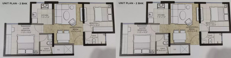  sereno Floor Plan Floor Plan