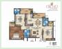 Floor Plan orchid-greens Floor Plan Floor Plan