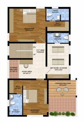  amara Floor Plan First Floor Plan