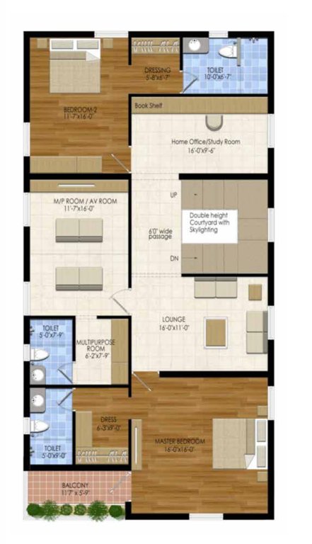amara Floor Plan First Floor Plan