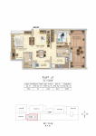  pushp-vihar Floor Plan Floor Plan