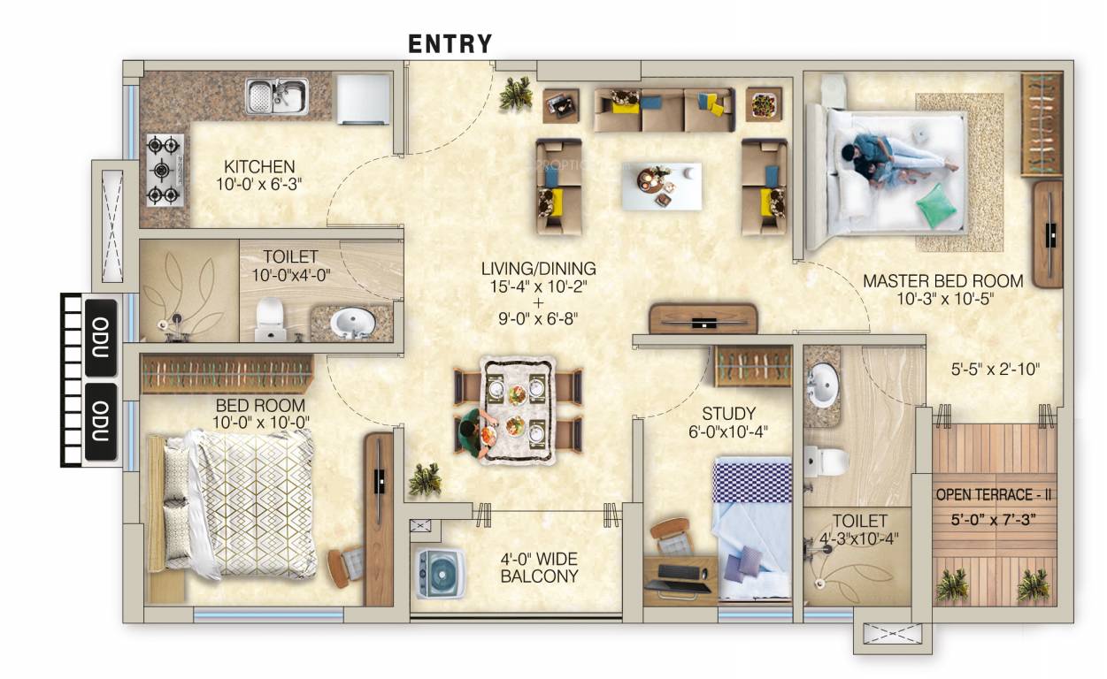 Floor Plan  pushp vihar Floor Plan Floor Plan