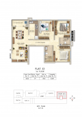  pushp-vihar Floor Plan Floor Plan