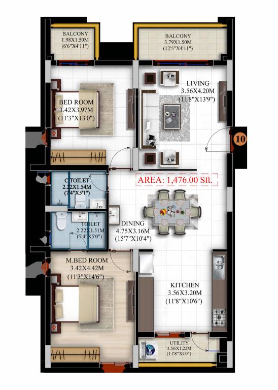  houdini Floor Plan Floor Plan