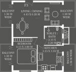 Floor Plan rego-s-heritage Floor Plan Floor Plan