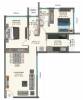 ascencio Floor Plan Floor Plan