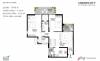  serenity-sohna Floor Plan Floor Plan