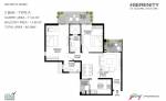  serenity-sohna Floor Plan Floor Plan