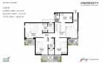  serenity-sohna Floor Plan Floor Plan