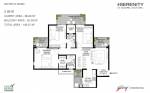  serenity-sohna Floor Plan Floor Plan