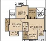  barsana Floor Plan Floor Plan