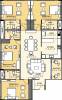  malar Floor Plan Floor Plan
