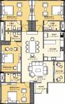  malar Floor Plan Floor Plan