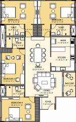 Floor Plan malar Floor Plan Floor Plan