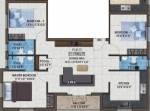 Floor Plan  flats Floor Plan Floor Plan