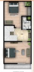 First Floor Plan  royal-garden Floor Plan First Floor Plan