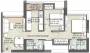  paramount Floor Plan Floor Plan