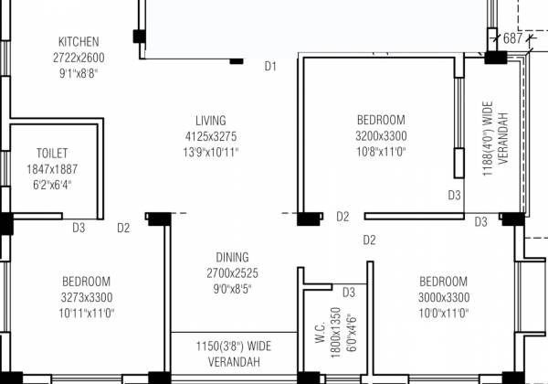  jd-chs Floor Plan Floor Plan