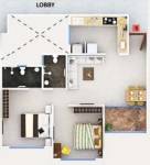  tremont-d-e-and-f-wings Floor Plan Floor Plan