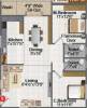 saptagiri-enclave Floor Plan Floor Plan