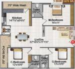 Floor Plan saptagiri-enclave Floor Plan Floor Plan