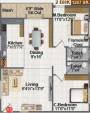 Floor Plan saptagiri-enclave Floor Plan Floor Plan