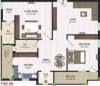 gayatri Floor Plan Floor Plan
