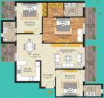 Floor Plan inaaya-royal-heights Floor Plan Floor Plan