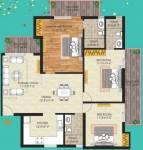 Floor Plan inaaya-royal-heights Floor Plan Floor Plan